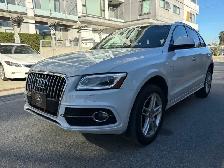 2015 Audi Q5 S Line Technik - Photo 2