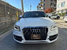 2015 Audi Q5 S Line Technik - Photo 3