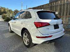 2015 Audi Q5 S Line Technik - Photo 4