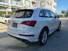 2015 Audi Q5 S Line Technik - Photo 5