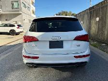 2015 Audi Q5 S Line Technik - Photo 6