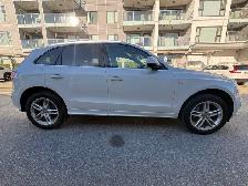2015 Audi Q5 S Line Technik - Photo 7