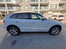 2015 Audi Q5 S Line Technik - Photo 8
