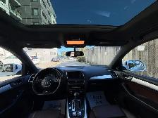 2015 Audi Q5 S Line Technik - Photo 10