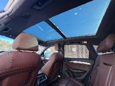2015 Audi Q5 S Line Technik - Photo 11