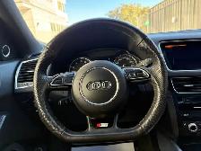 2015 Audi Q5 S Line Technik - Photo 14