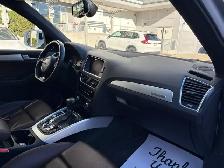 2015 Audi Q5 S Line Technik - Photo 28