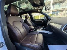 2015 Audi Q5 S Line Technik - Photo 30