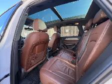 2015 Audi Q5 S Line Technik - Photo 31
