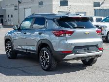 2026 Chevrolet Trailblazer LT - Rear Parking Aid | WiFi Hotspot - Photo 6