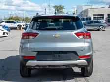 2026 Chevrolet Trailblazer LT - Rear Parking Aid | WiFi Hotspot - Photo 7