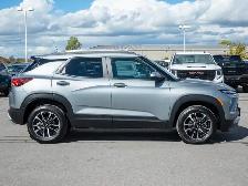 2026 Chevrolet Trailblazer LT - Rear Parking Aid | WiFi Hotspot - Photo 9