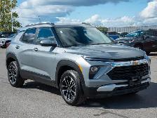 2026 Chevrolet Trailblazer LT - Rear Parking Aid | WiFi Hotspot - Photo 10