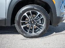 2026 Chevrolet Trailblazer LT - Rear Parking Aid | WiFi Hotspot - Photo 11