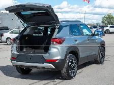 2026 Chevrolet Trailblazer LT - Rear Parking Aid | WiFi Hotspot - Photo 13