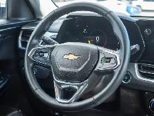 2026 Chevrolet Trailblazer LT - Rear Parking Aid | WiFi Hotspot - Photo 16