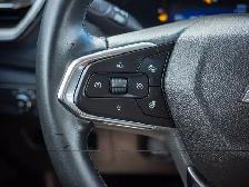 2026 Chevrolet Trailblazer LT - Rear Parking Aid | WiFi Hotspot - Photo 18