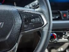 2026 Chevrolet Trailblazer LT - Rear Parking Aid | WiFi Hotspot - Photo 21