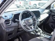2026 Chevrolet Trailblazer LT - Rear Parking Aid | WiFi Hotspot - Photo 25
