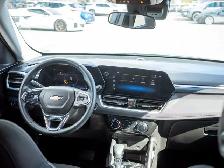 2026 Chevrolet Trailblazer LT - Rear Parking Aid | WiFi Hotspot - Photo 33