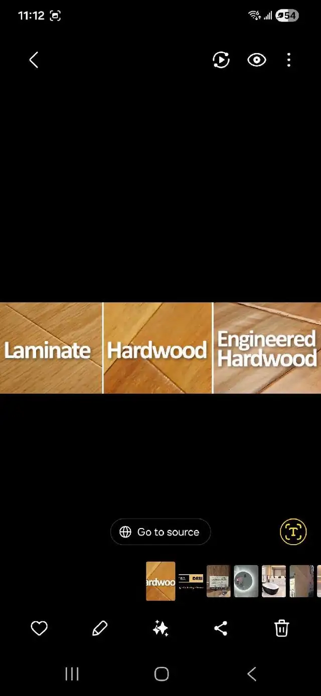 Flooring - Hardwood Laminate-Ceramic-Carpeting  911 Carling ave