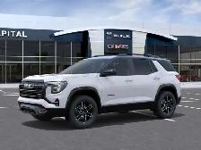 2027 GMC Terrain AWD AT4 - Photo 3