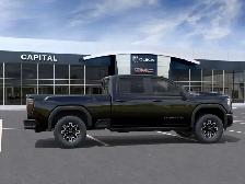 2026 GMC Sierra 2500HD AT4X - Photo 6