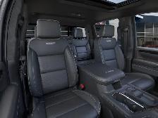 2026 GMC Sierra 2500HD AT4X - Photo 16
