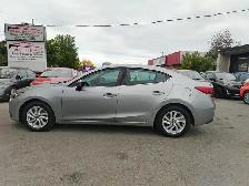 2015 Mazda 3 iTouring 74KM CERTIFIED-WARRANTY - Photo 2