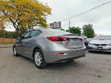 2015 Mazda 3 iTouring 74KM CERTIFIED-WARRANTY - Photo 3