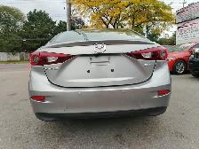 2015 Mazda 3 iTouring 74KM CERTIFIED-WARRANTY - Photo 4