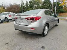 2015 Mazda 3 iTouring 74KM CERTIFIED-WARRANTY - Photo 6