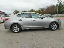 2015 Mazda 3 iTouring 74KM CERTIFIED-WARRANTY - Photo 7