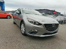 2015 Mazda 3 iTouring 74KM CERTIFIED-WARRANTY - Photo 8
