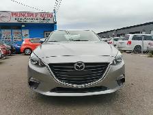 2015 Mazda 3 iTouring 74KM CERTIFIED-WARRANTY - Photo 9