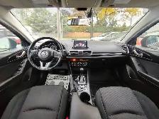 2015 Mazda 3 iTouring 74KM CERTIFIED-WARRANTY - Photo 11