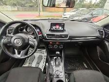 2015 Mazda 3 iTouring 74KM CERTIFIED-WARRANTY - Photo 12