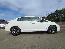 2013 Honda Civic EX 119KM CERTIFIED-WARRANTY - Photo 7