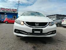 2013 Honda Civic EX 119KM CERTIFIED-WARRANTY - Photo 9
