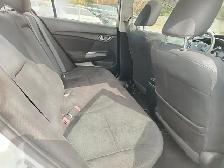 2013 Honda Civic EX 119KM CERTIFIED-WARRANTY - Photo 15