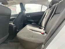 2013 Honda Civic EX 119KM CERTIFIED-WARRANTY - Photo 16