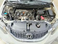 2013 Honda Civic EX 119KM CERTIFIED-WARRANTY - Photo 18