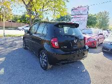 2018 Nissan Micra SV 54KM CERTIFIED-WARRANTY - Photo 3