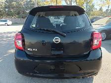 2018 Nissan Micra SV 54KM CERTIFIED-WARRANTY - Photo 4