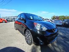 2018 Nissan Micra SV 54KM CERTIFIED-WARRANTY - Photo 8