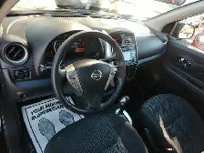 2018 Nissan Micra SV 54KM CERTIFIED-WARRANTY - Photo 11
