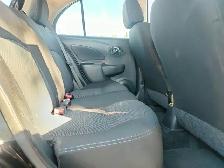2018 Nissan Micra SV 54KM CERTIFIED-WARRANTY - Photo 14