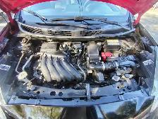 2018 Nissan Micra SV 54KM CERTIFIED-WARRANTY - Photo 18