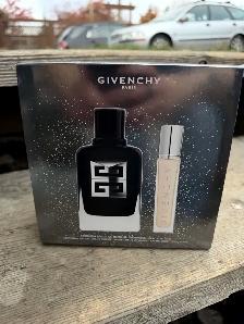 Givenchy Gentleman Society Gift Set – 60ml EDP   Travel Spray - Photo 4