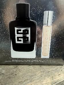Givenchy Gentleman Society Gift Set – 60ml EDP   Travel Spray - Photo 5